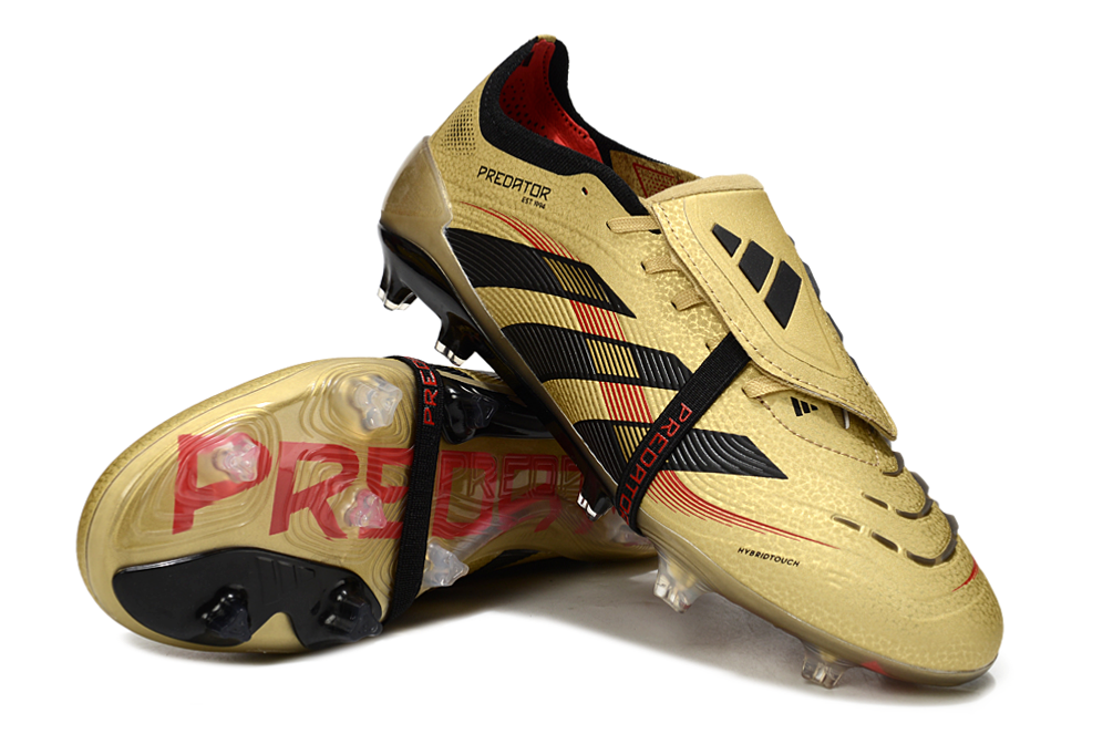 Adidas Soccer Shoes-159